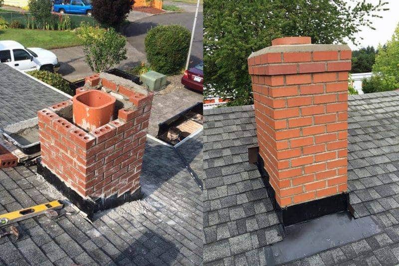 chimney-repaired